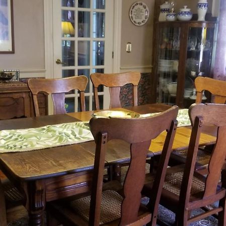 Widow Avery House Hallowell Ngoại thất bức ảnh