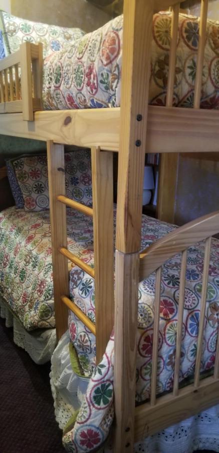 Widow Avery House Hallowell Ngoại thất bức ảnh