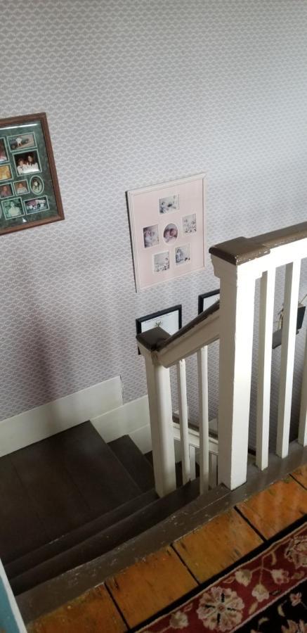 Widow Avery House Hallowell Ngoại thất bức ảnh