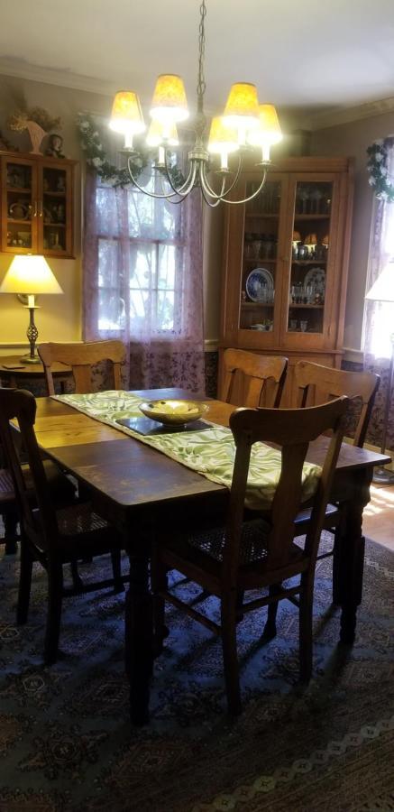 Widow Avery House Hallowell Ngoại thất bức ảnh