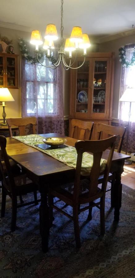 Widow Avery House Hallowell Ngoại thất bức ảnh
