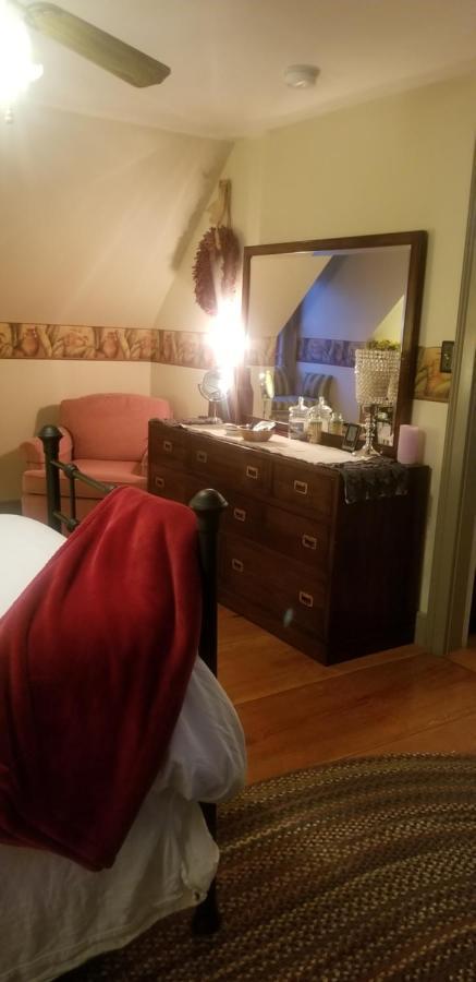 Widow Avery House Hallowell Ngoại thất bức ảnh