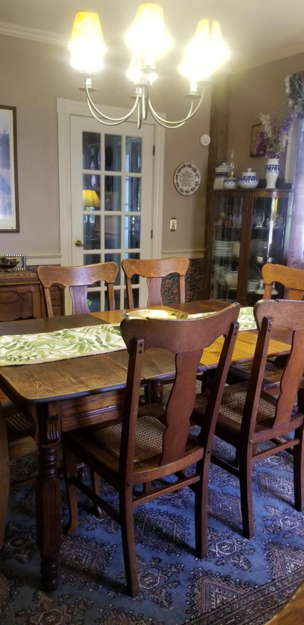 Widow Avery House Hallowell Ngoại thất bức ảnh